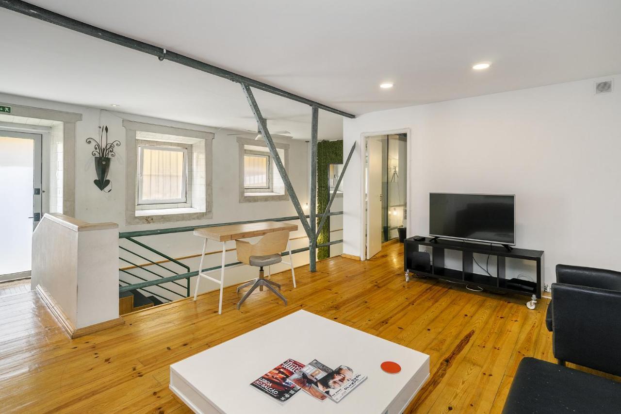 Whome 2-bedroom Loft Perfect To Explore *