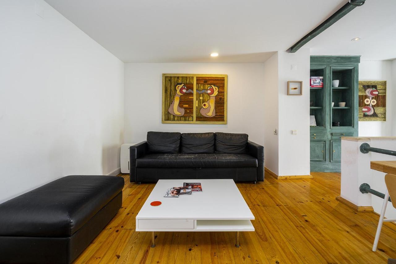 Whome 2-bedroom Loft Perfect To Explore *