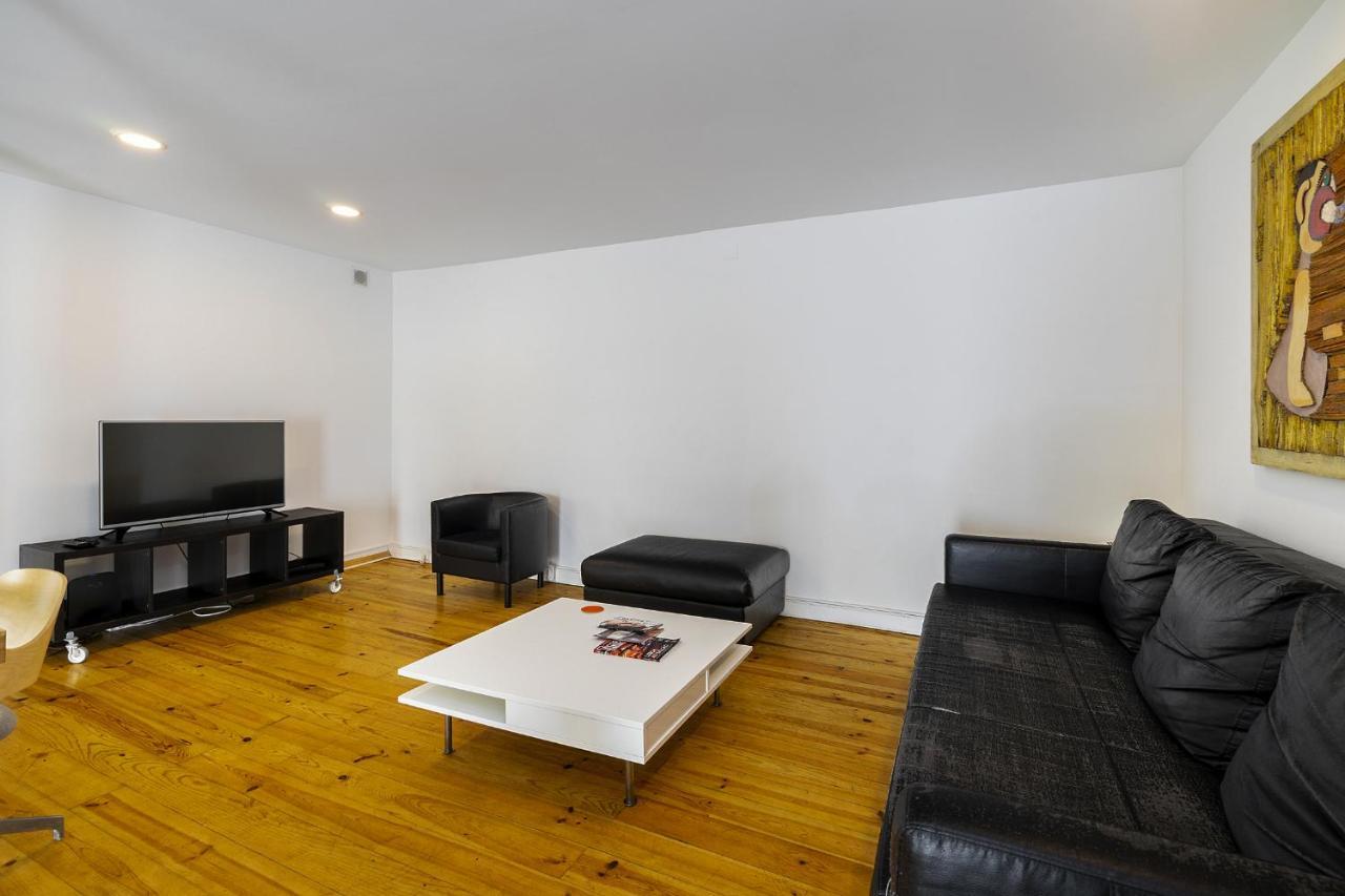 Apartment Whome 2-bedroom Loft Perfect To Explore Lissabon