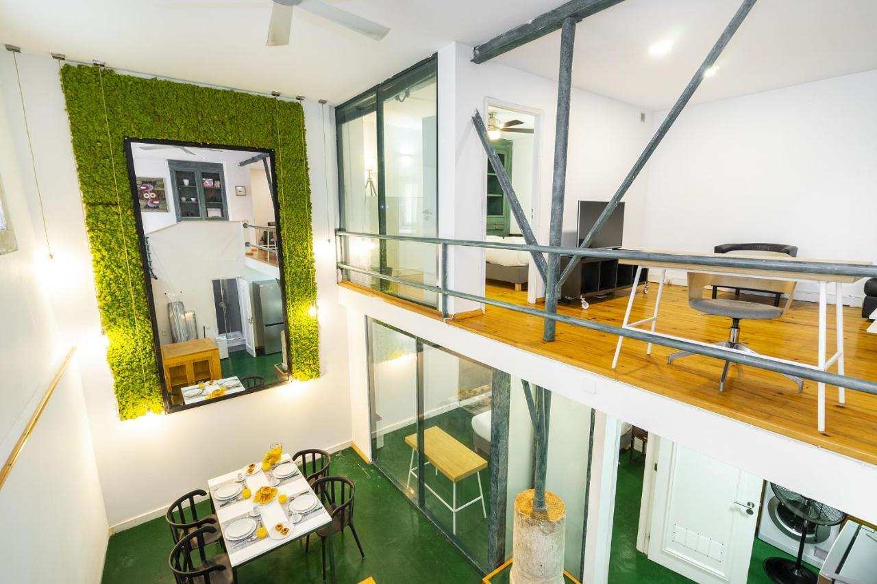 Whome 2-bedroom Loft Perfect To Explore *