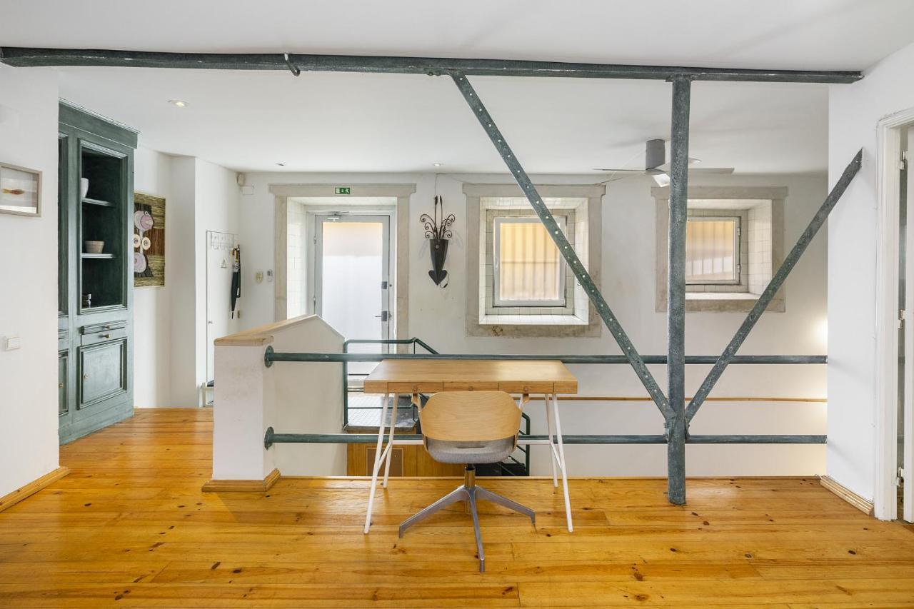 Apartment Whome 2-bedroom Loft Perfect To Explore