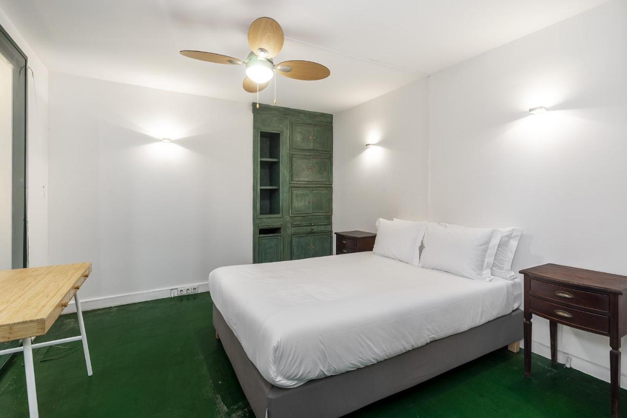 Apartment Whome 2-bedroom Loft Perfect To Explore Lissabon