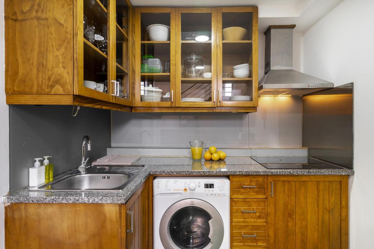 Apartment Whome 2-bedroom Loft Perfect To Explore *