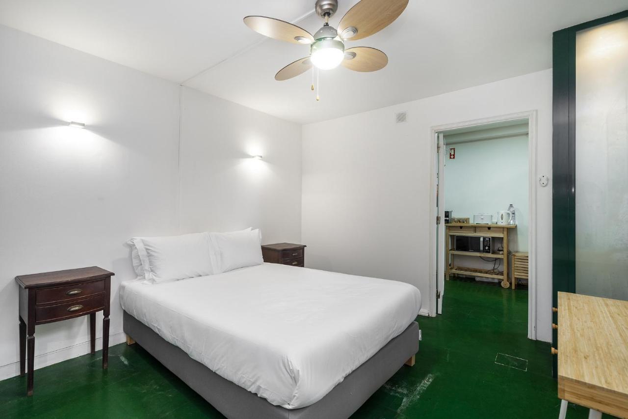 Whome 2-bedroom Loft Perfect To Explore Apartamento