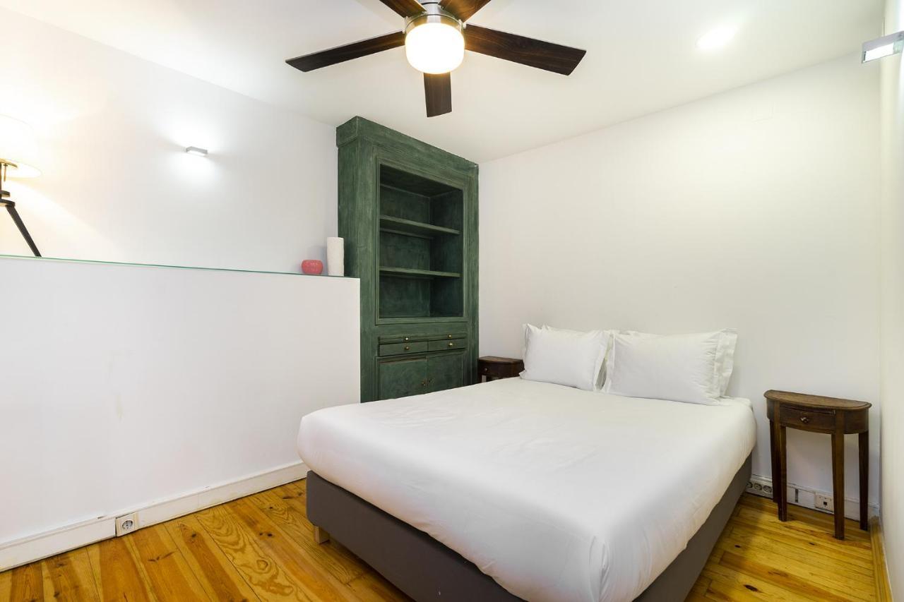 Apartamento Whome 2-bedroom Loft Perfect To Explore