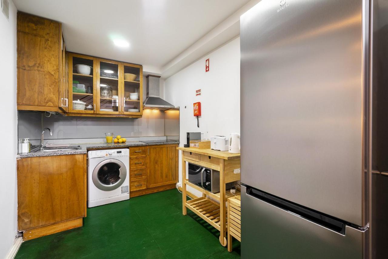 Apartamento Whome 2-bedroom Loft Perfect To Explore